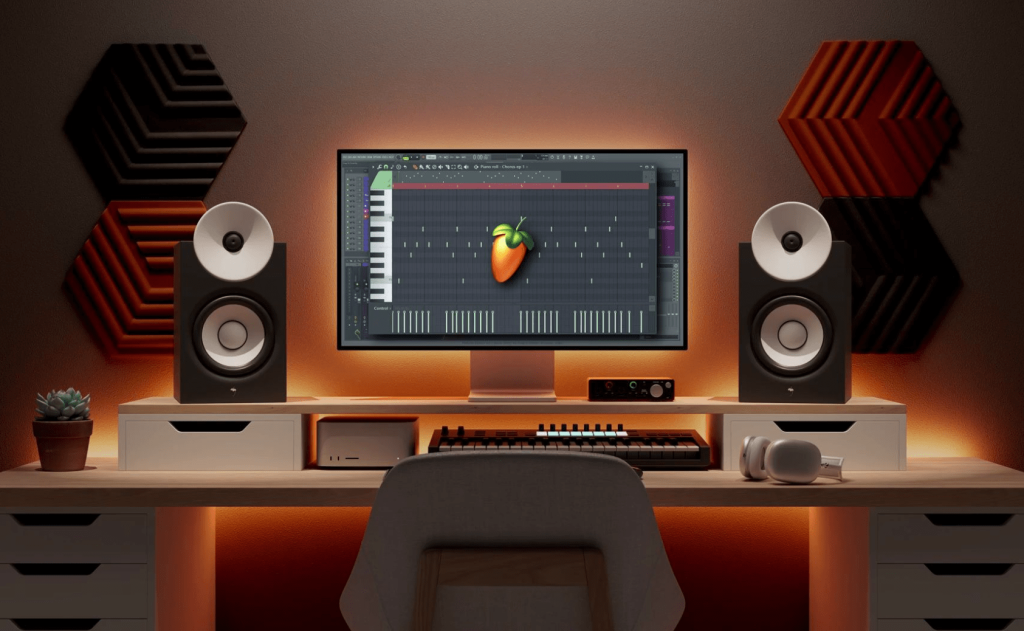 Metaphor工程-果果音源网