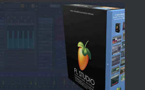 FL Studio 24.1.1编曲软件-果果资源网