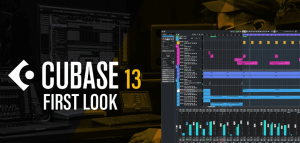 图片[1]-全新Steinberg Cubase Pro v13.0.40VR版WIN/MAC-果果音源网