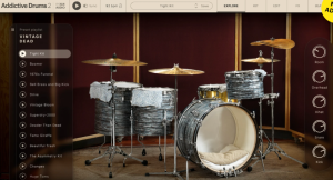 XLN Audio系列-流行原声鼓(全扩展)2024Addictive Drums 2Complete v2.5.2 WIN/2.3.2 MAC-果果音源网