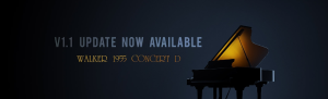 施坦威钢琴Galaxy Steinway kontakt-果果音源网