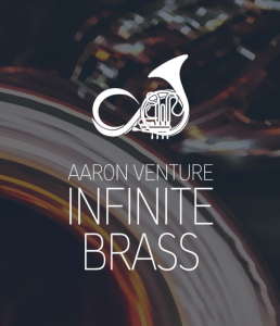 [管弦乐铜管音源]Aaron Venture Infinite Brass v1.6 PROPER [KONTAKT]（9.87GB）-果果音源网