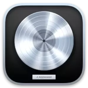 图片[1]-Apple Logic Pro X v11.1.0 [MacOSX]（1.2Gb）-果果音源网