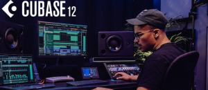[原厂采样素材音色库]Steinberg Cubase Pro 12 Content（21.81GB）