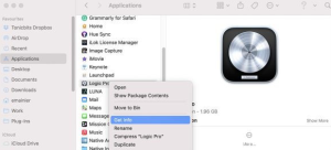 如何在Apple M1机器使用Rosetta模式运行不兼容的Intel版本插件?-果果音源网