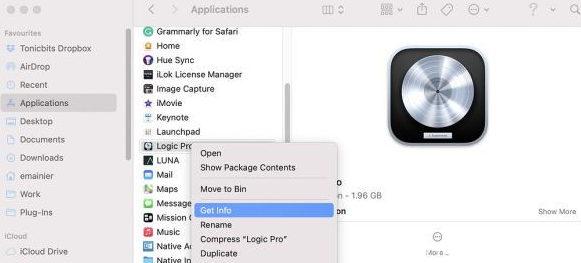 如何在Apple M1机器使用Rosetta模式运行不兼容的Intel版本插件?-果果音源网