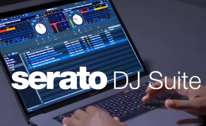 [专业DJ工具]Serato DJ Pro Suite v3.2.2 [WiN, MacOSX]（1.14GB+864MB）-果果音源网