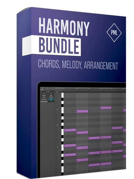 [制作音乐生活和谐束2022年教学-分贝(6.69GB)-果果音源网