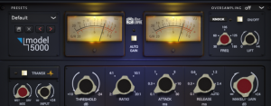 [重低音混音母带压缩器]Tone Empire Model 5000 v2.5 [WiN]（21.6MB）-果果音源网