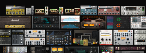 [独立安装版经典混音插件套装]Softube Plug-Ins Collection 2021+使用教程 [WiN]（10GB+）-果果音源网