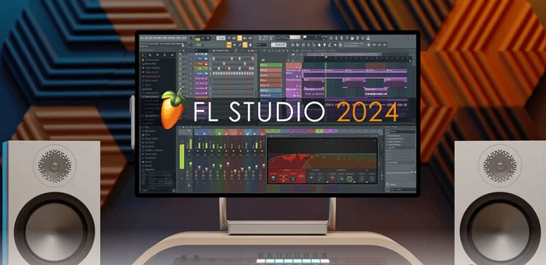 水果全插件版]FL Studio Producer Edition v24.2.2 Build 4597 All Plugins Edition x64 [WiN]（1.07GB）-果果音源网