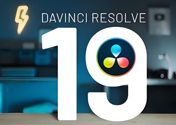 [达芬奇调色工具]Blackmagic Design DaVinci Resolve Studio v19.1.0 [WiN]（4.97Gb）-果果音源网