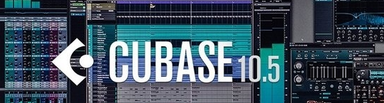 Cubase Pro 10.5.2 完整版 免加密狗 [WiN]（21GB）-果果音源网