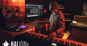 [黑龙7采样合成器]Steinberg HALion 7 v7.1.20 VR/R2R/U2B+安装方法 [WiN, MacOSX]（684.3MB+）-果果音源网