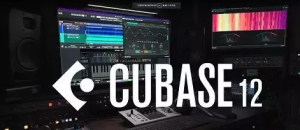 Steinberg Cubase Pro 12 v12.0.70+安装方法 [WiN, MacOSX]