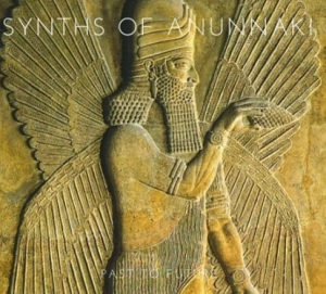 [影视氛围电子合成音源]PastToFutureReverbs Synths Of Anunnaki For Kontakt! [KONTAKT]（751Mb）