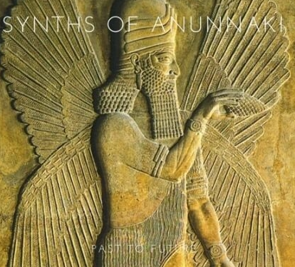 [影视氛围电子合成音源]PastToFutureReverbs Synths Of Anunnaki For Kontakt! [KONTAKT]（751Mb）-果果音源网