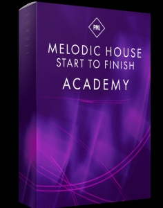 [旋涡]音乐制作现场完整的旋律屋开始完成学院重新包装[多格式](18.35GB)