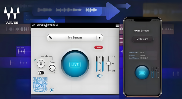 [可改路径版]Waves Ultimate v2024.06.24 Incl Emulator-R2R [WiN]（4.00GB）-果果音源网