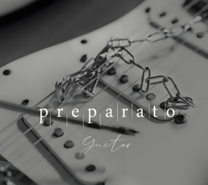 [吉他音源]XPERIMENTA Audio Preparato Guitar [KONTAKT]（8.43Gb）-果果音源网