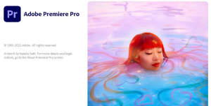 [视频编辑软件]Adobe Premiere Pro 2025 v25.0 [WIN]（1.93GB）-果果音源网