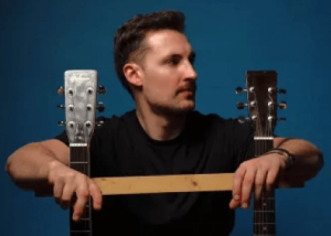 [12弦吉他音源]Audio Ollie Oliver Codd 12 String Guitar [KONTAKT]（294.67Mb）-果果音源网