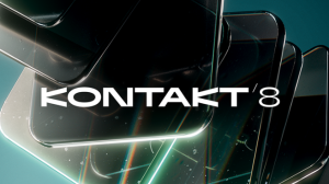 [康泰克原厂音色库]Native Instruments Kontakt Factory Library 2 v1.3.0（36.9Gb）