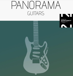 [吉他音源]Sonora Cinematic Panorama Guitars v1.1.0 [KONTAKT]（4.74Gb）-果果音源网
