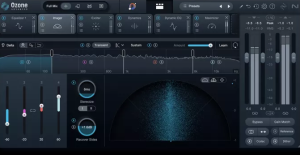 [臭氧母带处理插件]iZotope Ozone 11 Advanced v11.0.0 [MacOSX]（657Mb）-果果音源网