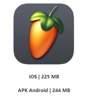 Image-Line FL Studio Mobile v4.6.12 APK android iPhone iPad(225MB+244MB)-果果音源网