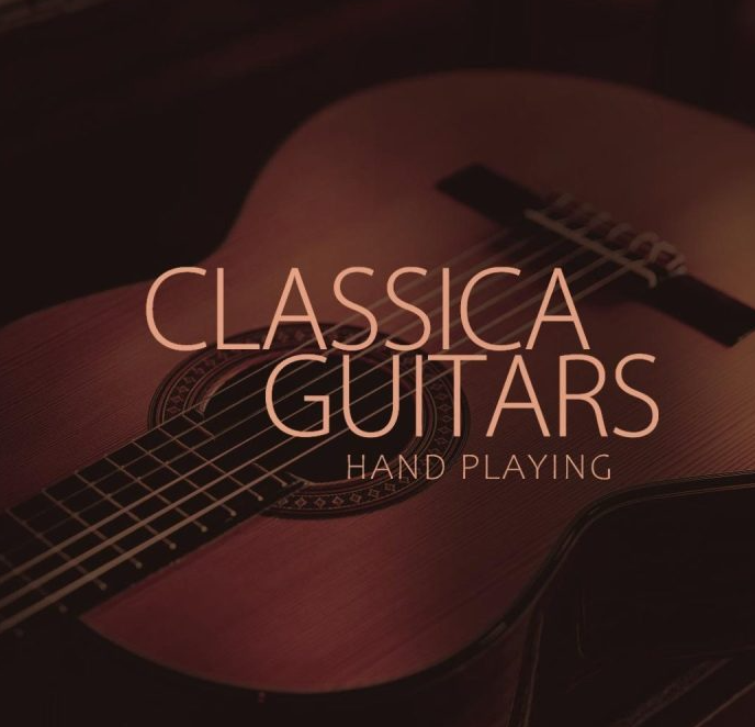 [古典吉他音源]XPERIMENTA Audio Classica Guitar [KONTAKT]（1.2Gb）-果果音源网