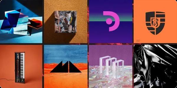 [Ableton Live原厂完整综合音色库]Ableton Live Suite 12 Library (Sound Packs ) [ALP]（47Gb）-果果音源网