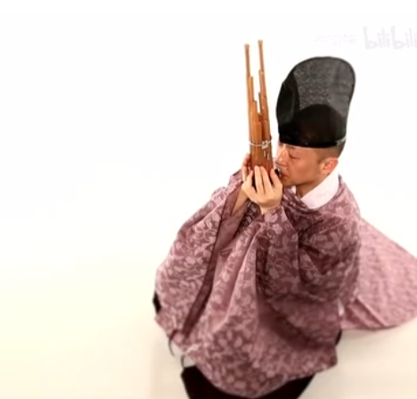 [日本民族乐器笙音源]Sonica Instruments SHO v2.0.0 [KONTAKT]（2.21Gb）-果果音源网