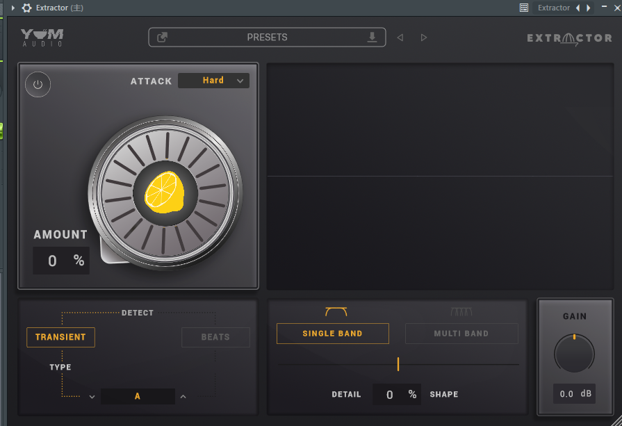 Yum Audio Extractor Bundle 创意节奏提取插件套装 WIN-果果音源网