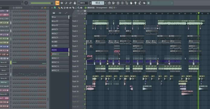 黑桃A -（ DJ 仿 小鱼儿）-果果音源网