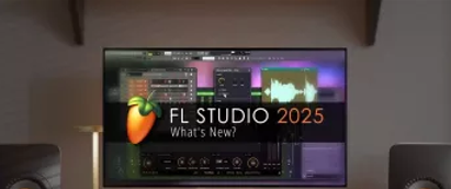 水果全插件版] FL Studio Producer Edition 25.1.4 Build 4951-Warez_Down Rev1 [WiN]（1.8GB）-果果音源网