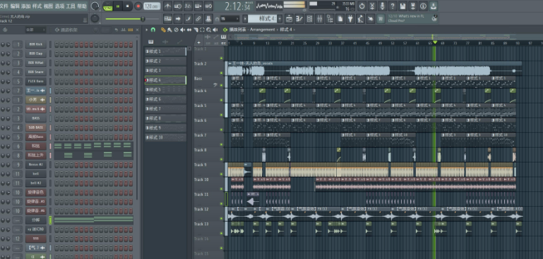 王一佳 - 无人的岛（DJ彭锐版 国会鼓）-果果音源网