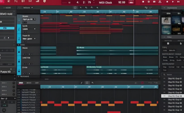 [创意多功能性终极平台]AKAI Professional MPC v2.15.1 [WiN]（271.3MB）