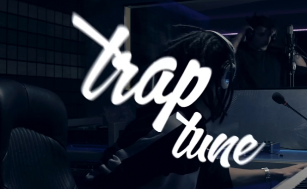 TrapTune 人声修正效果器 专为Trap Hip-Hop R&B而生的插件WIN
