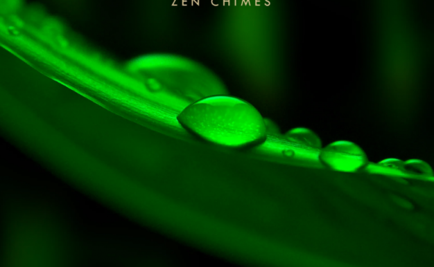 [禅意风铃打击乐器音源]The Very Loud Indeed Co Bodhi Zen Chimes [KONTAKT]（414Mb）