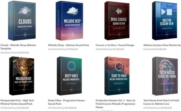 [臭氧教程]iZotope Ozone全插件中文深度解析 完全篇（1.50Gb）