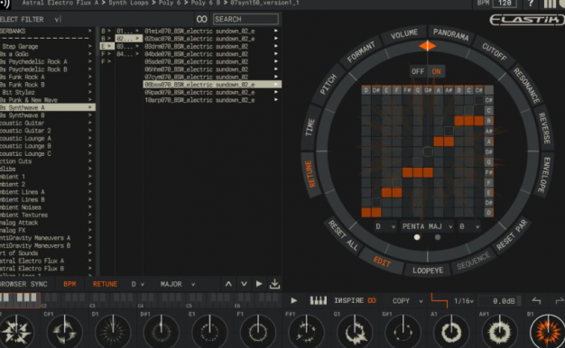 [Loops采样音源大合集]Ueberschall Elastik 3 Libraries Collection v2022 [550Gb]