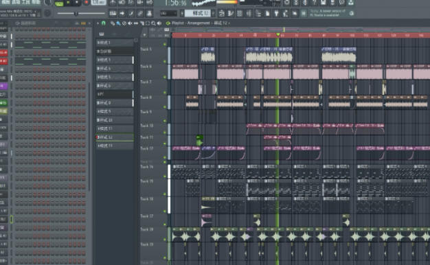 阿梨粤 – 秒针（DJHouse团队出品）