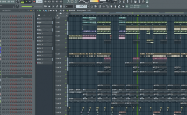 葛东琪 – 没有泪点（DJReMix  2024国会鼓）