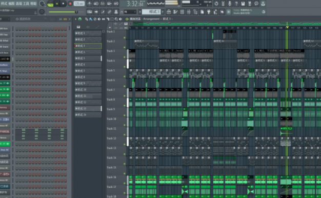 畅儿 – 不谈感情只喝酒（DJ莫雨版）