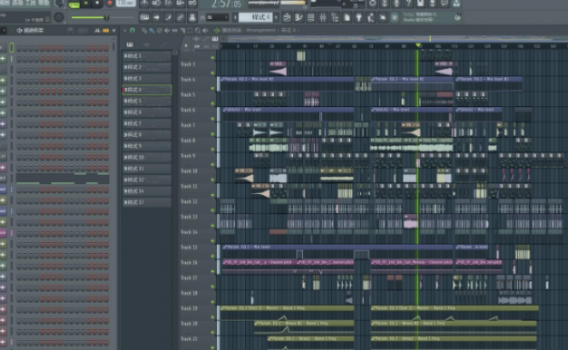 Katy Perry – California Gurls （DJ Lakhouse Rinv x Vanh Remix）